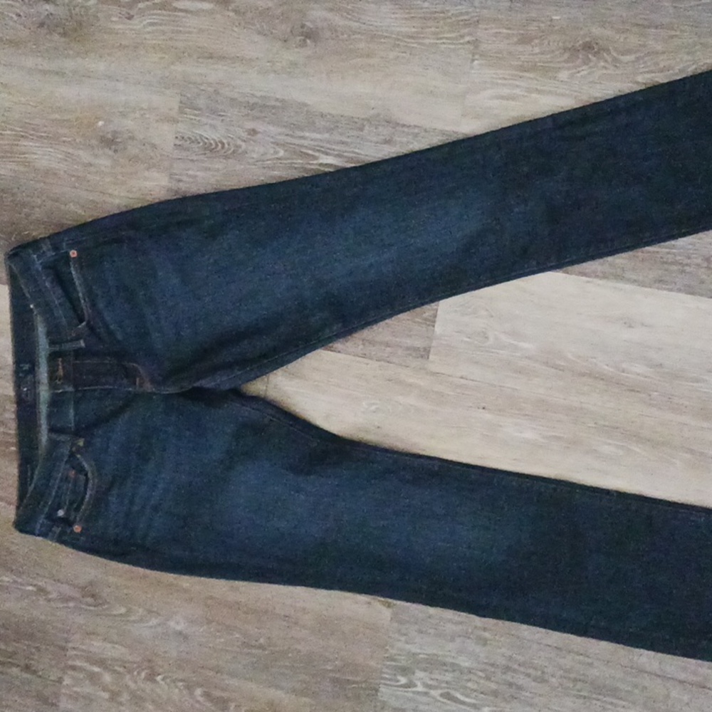 Lucky jeans